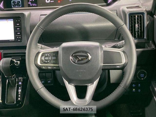 Daihatsu TANTO CUSTOM 2023-06 7789821-12