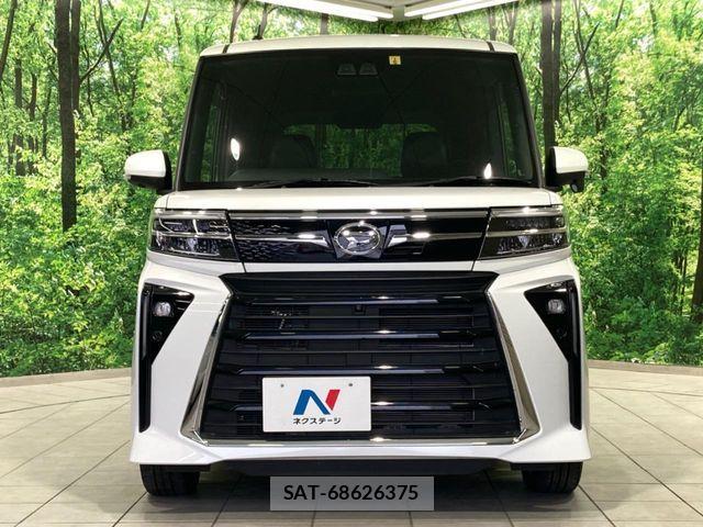 Daihatsu TANTO CUSTOM 2023-06 7789821-13