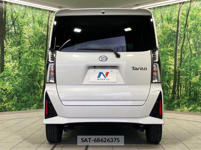 Daihatsu TANTO CUSTOM 2023-06 7789821-14