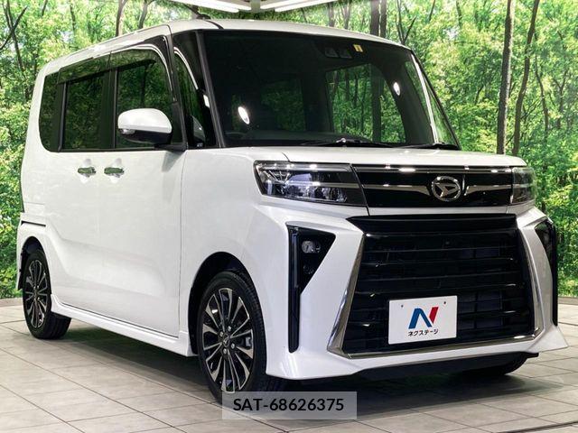 Daihatsu TANTO CUSTOM 2023-06 7789821-15