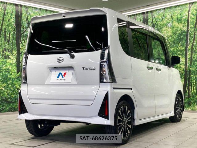 Daihatsu TANTO CUSTOM 2023-06 7789821-16