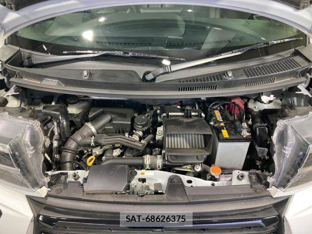 Daihatsu TANTO CUSTOM 2023-06 7789821-17