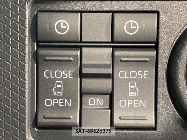 Daihatsu TANTO CUSTOM 2023-06 7789821-5