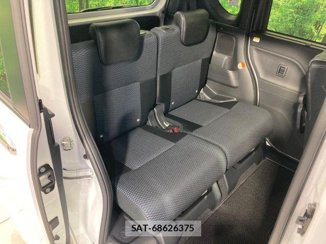 Daihatsu TANTO CUSTOM 2023-06 7789821-8