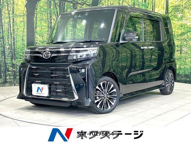 Daihatsu TANTO CUSTOM 2022-10 7789819-0