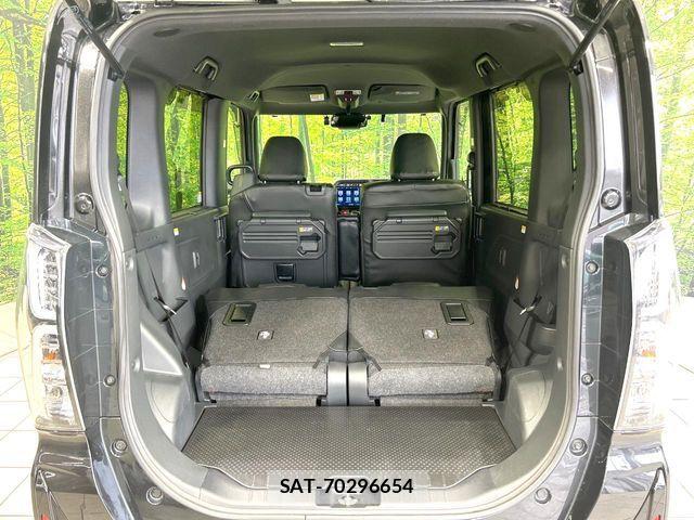 Daihatsu TANTO CUSTOM 2022-10 7789819-9
