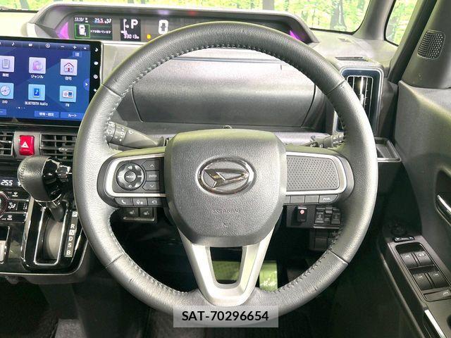 Daihatsu TANTO CUSTOM 2022-10 7789819-10