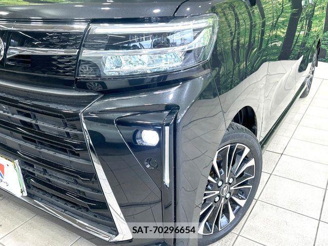 Daihatsu TANTO CUSTOM 2022-10 7789819-11