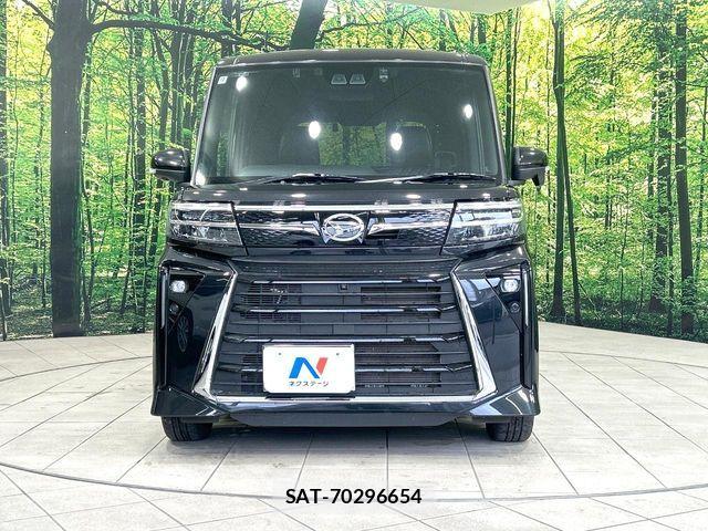 Daihatsu TANTO CUSTOM 2022-10 7789819-13