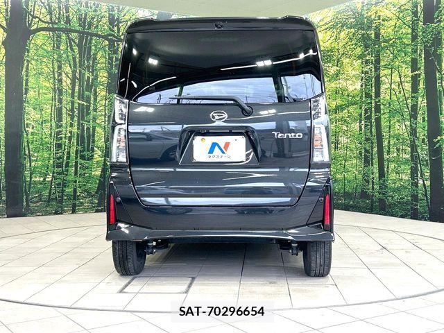 Daihatsu TANTO CUSTOM 2022-10 7789819-14