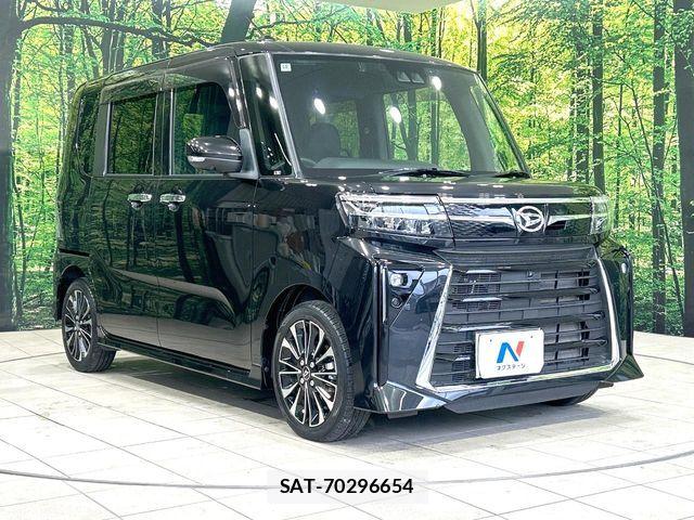 Daihatsu TANTO CUSTOM 2022-10 7789819-15
