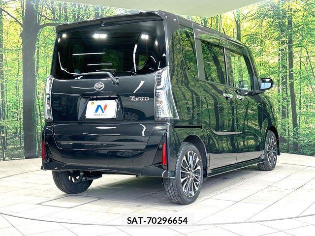 Daihatsu TANTO CUSTOM 2022-10 7789819-16