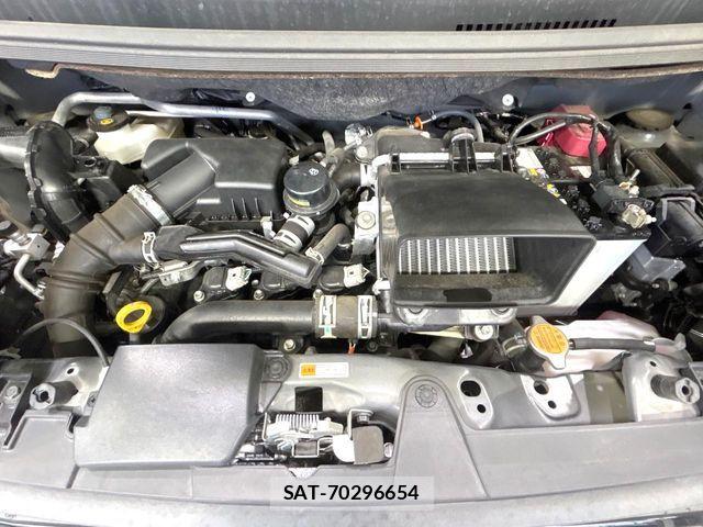 Daihatsu TANTO CUSTOM 2022-10 7789819-17