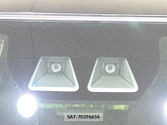 Daihatsu TANTO CUSTOM 2022-10 7789819-5