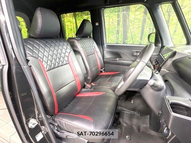 Daihatsu TANTO CUSTOM 2022-10 7789819-7