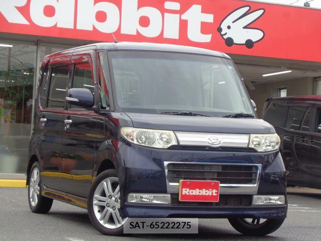 Daihatsu TANTO CUSTOM 2009-07 7789766-0