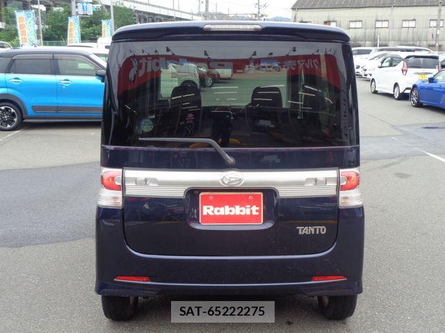 Daihatsu TANTO CUSTOM 2009-07 7789766-9