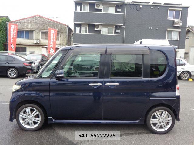 Daihatsu TANTO CUSTOM 2009-07 7789766-10