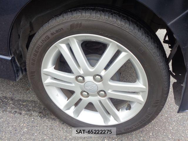 Daihatsu TANTO CUSTOM 2009-07 7789766-11