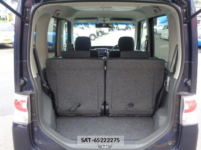 Daihatsu TANTO CUSTOM 2009-07 7789766-12