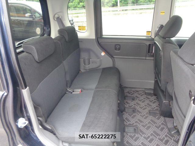 Daihatsu TANTO CUSTOM 2009-07 7789766-14