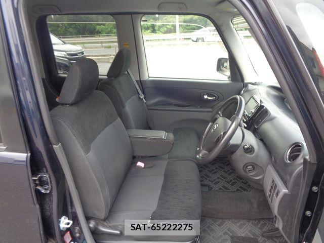 Daihatsu TANTO CUSTOM 2009-07 7789766-15