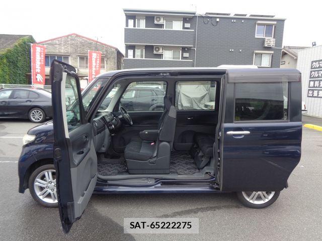 Daihatsu TANTO CUSTOM 2009-07 7789766-16