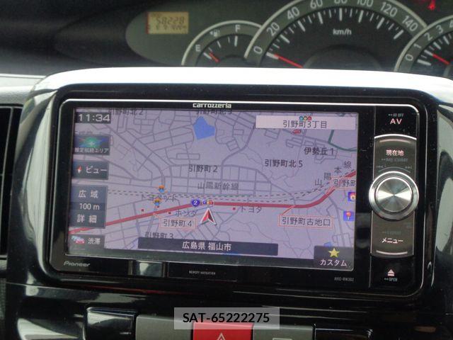 Daihatsu TANTO CUSTOM 2009-07 7789766-17