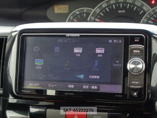 Daihatsu TANTO CUSTOM 2009-07 7789766-19