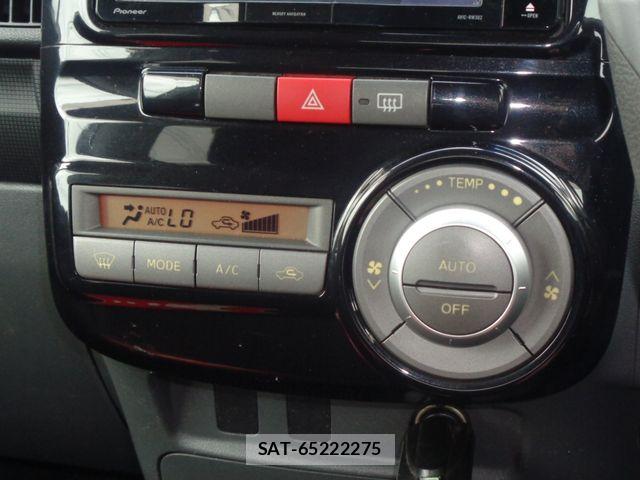 Daihatsu TANTO CUSTOM 2009-07 7789766-20