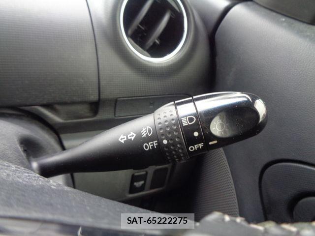 Daihatsu TANTO CUSTOM 2009-07 7789766-22