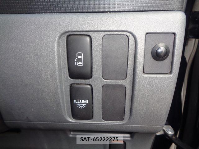 Daihatsu TANTO CUSTOM 2009-07 7789766-23