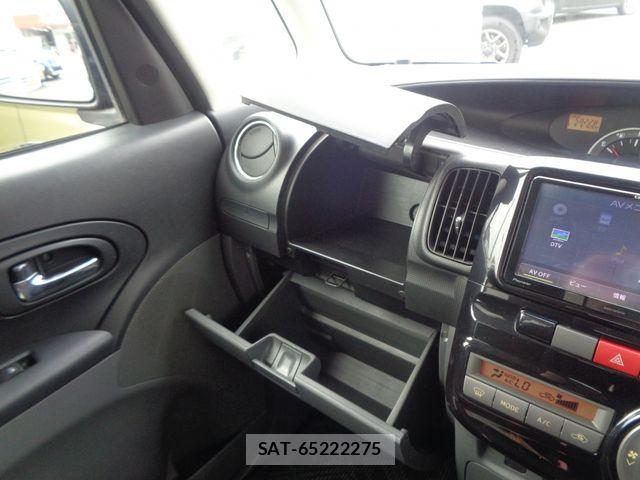 Daihatsu TANTO CUSTOM 2009-07 7789766-26