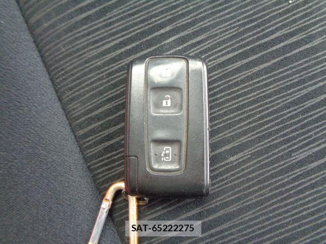 Daihatsu TANTO CUSTOM 2009-07 7789766-29