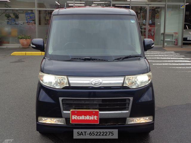 Daihatsu TANTO CUSTOM 2009-07 7789766-3