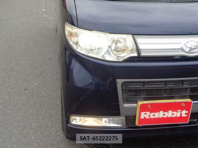 Daihatsu TANTO CUSTOM 2009-07 7789766-5