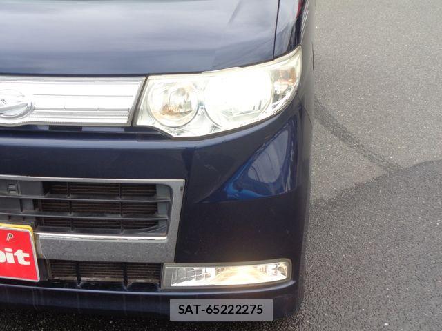 Daihatsu TANTO CUSTOM 2009-07 7789766-6