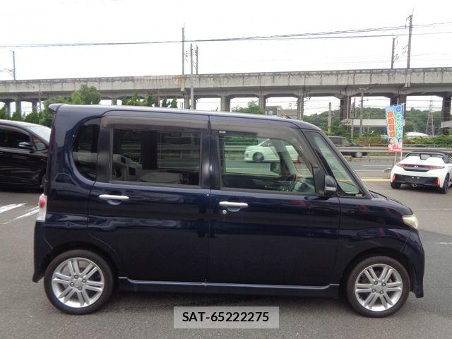 Daihatsu TANTO CUSTOM 2009-07 7789766-7