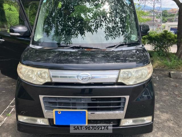 Daihatsu TANTO CUSTOM 2009-03 7789755-0
