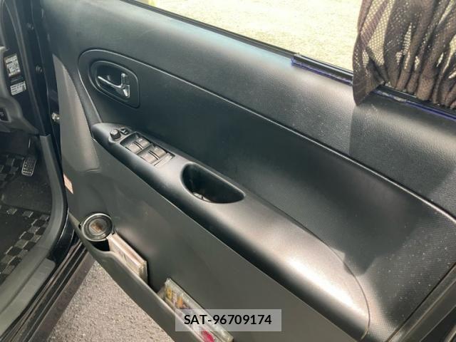 Daihatsu TANTO CUSTOM 2009-03 7789755-11