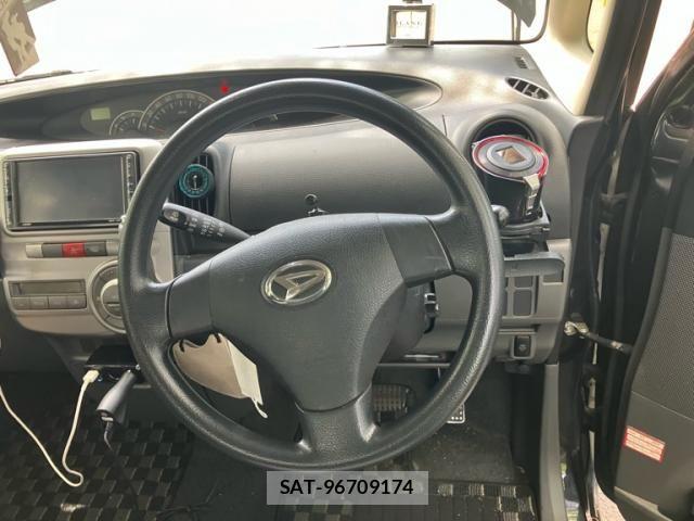 Daihatsu TANTO CUSTOM 2009-03 7789755-14