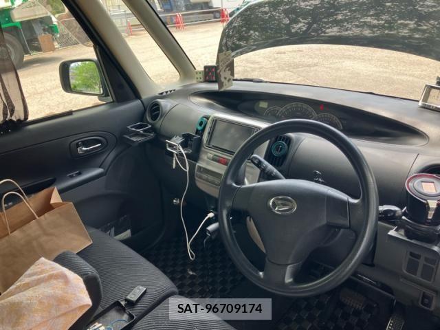 Daihatsu TANTO CUSTOM 2009-03 7789755-15