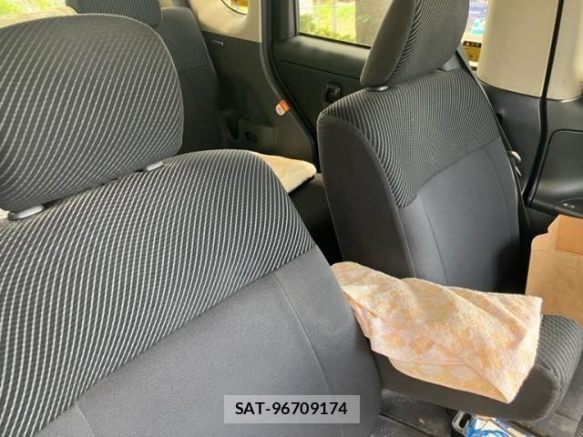 Daihatsu TANTO CUSTOM 2009-03 7789755-16