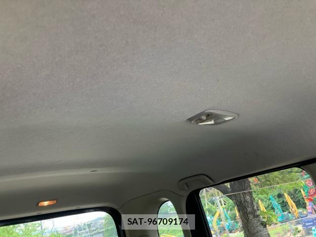 Daihatsu TANTO CUSTOM 2009-03 7789755-17