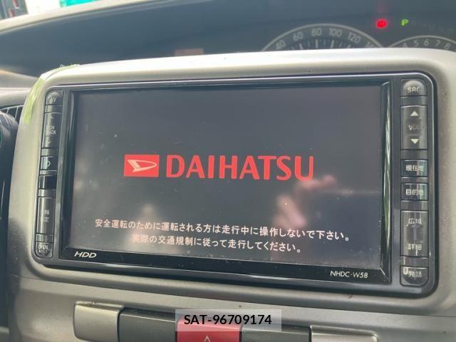 Daihatsu TANTO CUSTOM 2009-03 7789755-18
