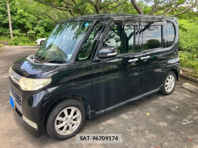 Daihatsu TANTO CUSTOM 2009-03 7789755-1