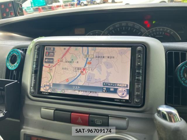Daihatsu TANTO CUSTOM 2009-03 7789755-20