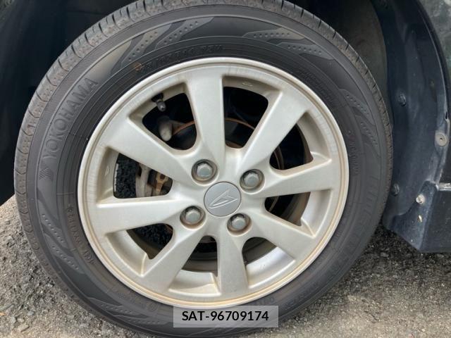 Daihatsu TANTO CUSTOM 2009-03 7789755-3