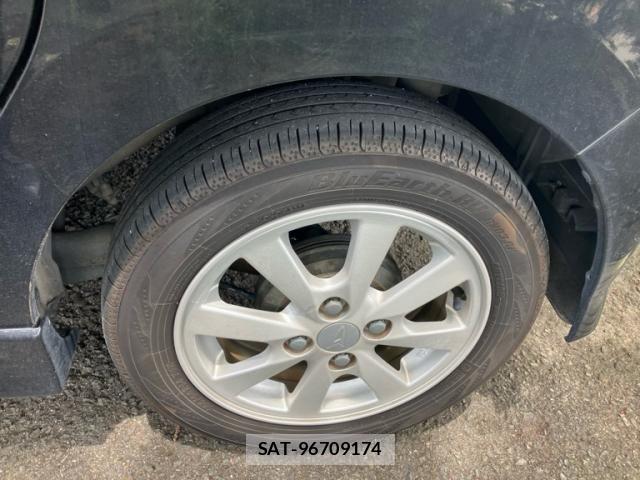 Daihatsu TANTO CUSTOM 2009-03 7789755-4