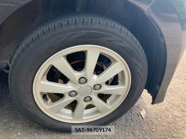 Daihatsu TANTO CUSTOM 2009-03 7789755-5